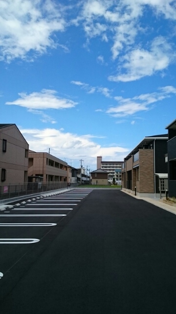 シャンパーニュ・アベニュー　Ｃ その他6