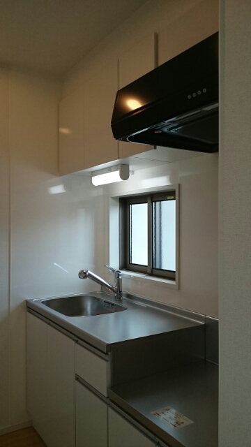 シャンパーニュ・アベニュー　Ｃ キッチン