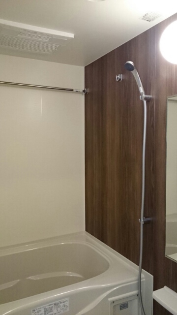 シャンパーニュ・アベニュー　Ｃ 風呂画像