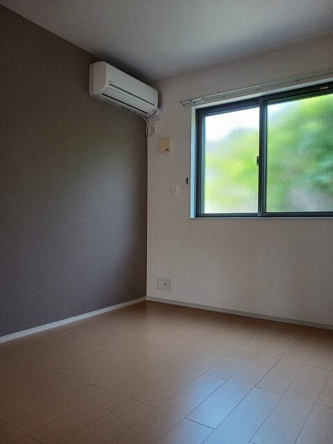 カーサ　ド　ソレイユ ベッドルーム