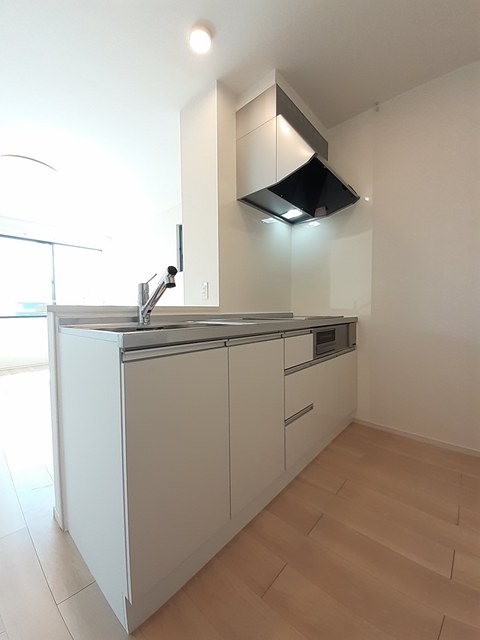 ボネール　Ｍ キッチン