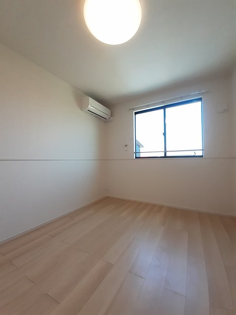 ボネール　Ｍ ベッドルーム