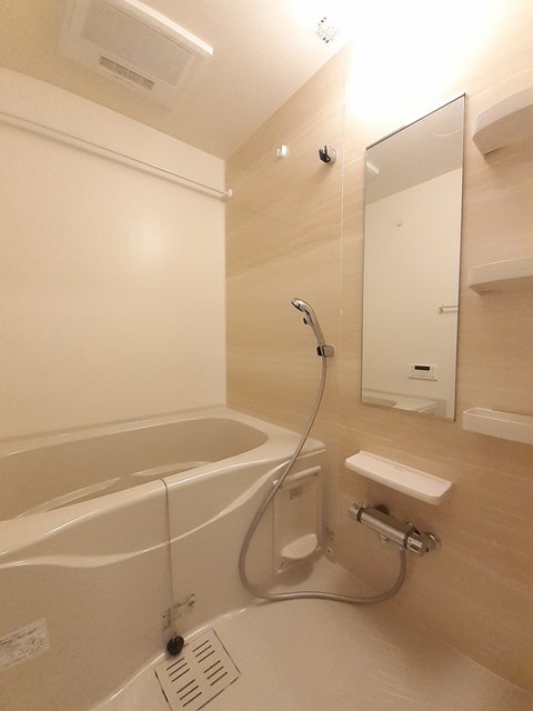 ボネール　Ｍ 風呂画像