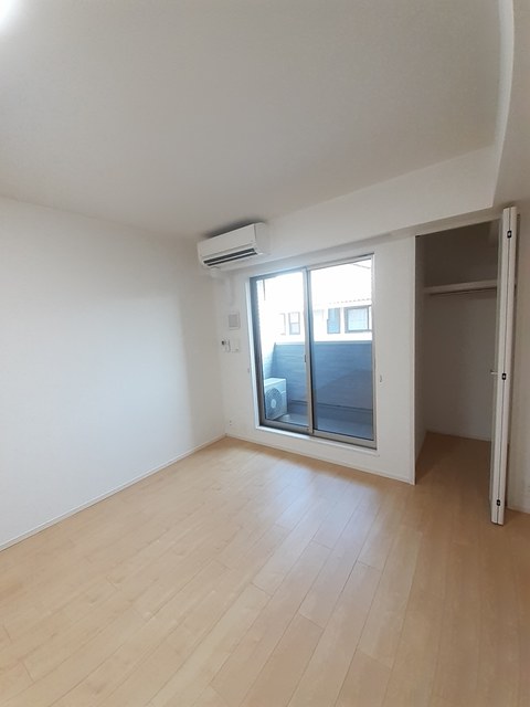 ディアコート東門 リビング