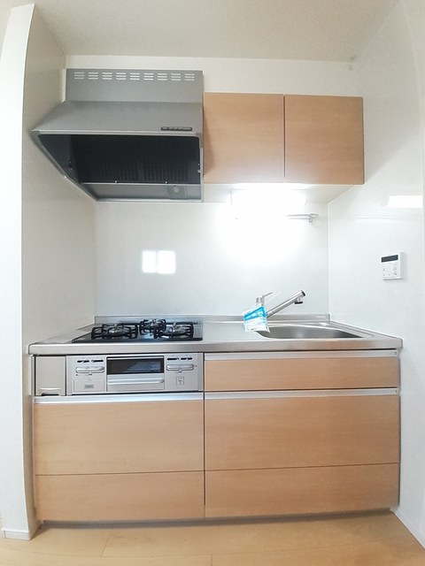 ディアコート東門 キッチン