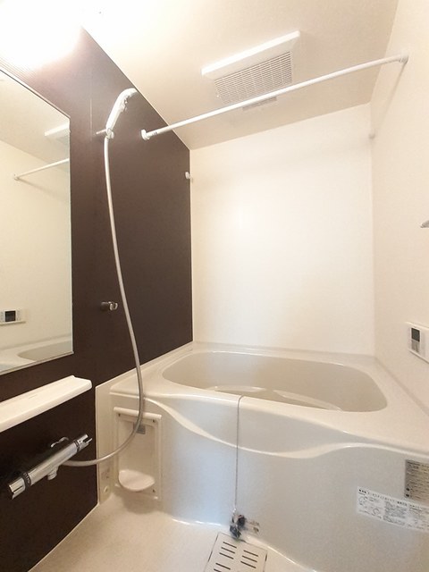 ディアコート東門 風呂画像