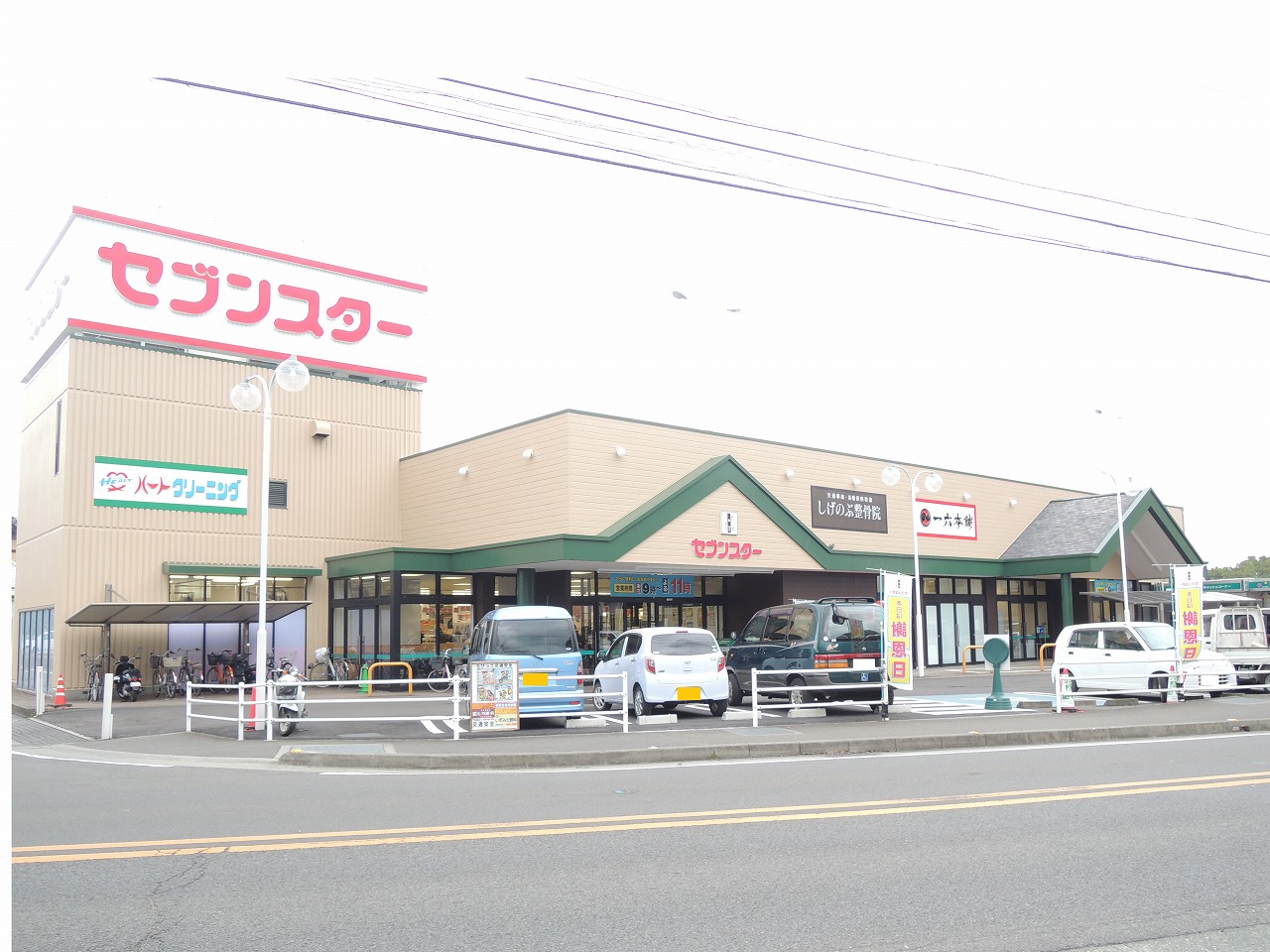 ディアコート東門 周辺画像3