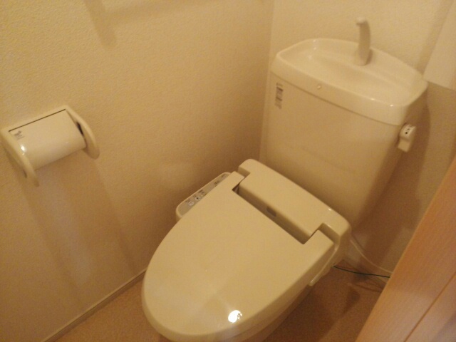 カーサ　はなみずき その他2