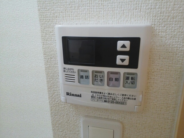 カーサ　はなみずき その他4