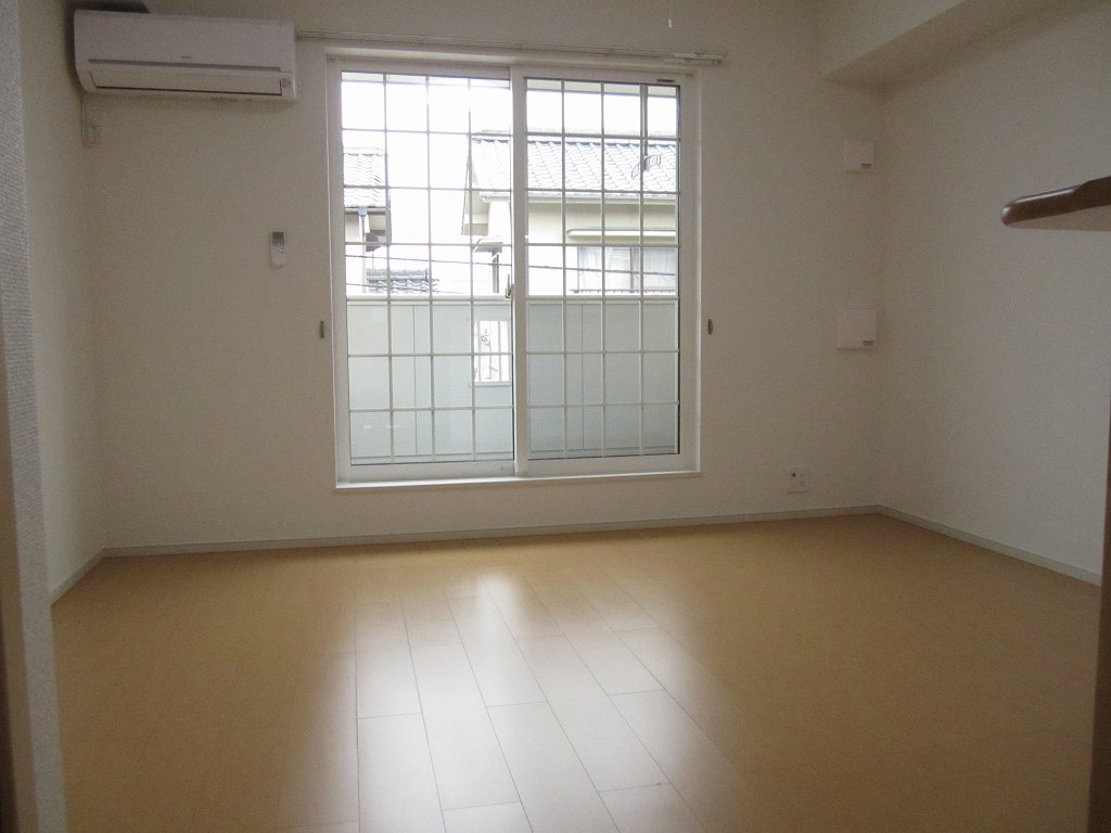 カーサ　はなみずき リビング