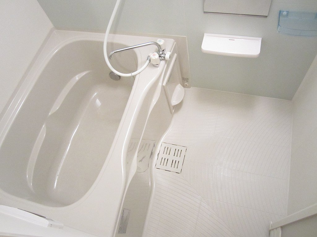 カーサ　はなみずき 風呂画像