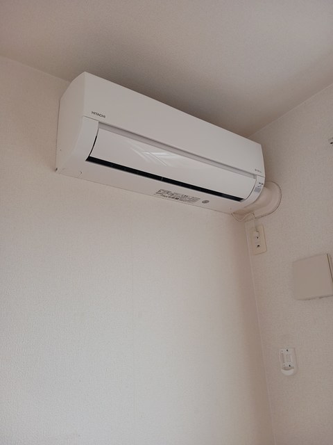 ガーデン西垣生 その他1