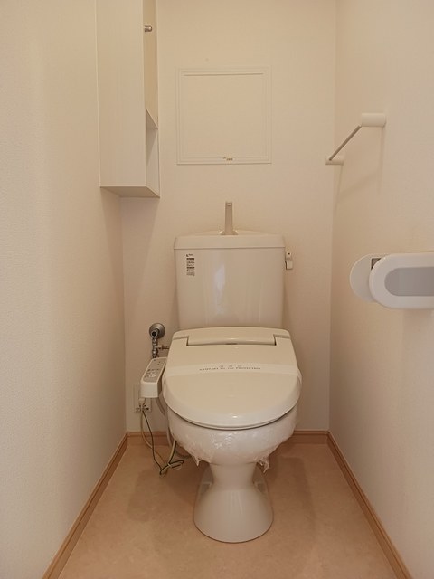 ガーデン西垣生 その他3