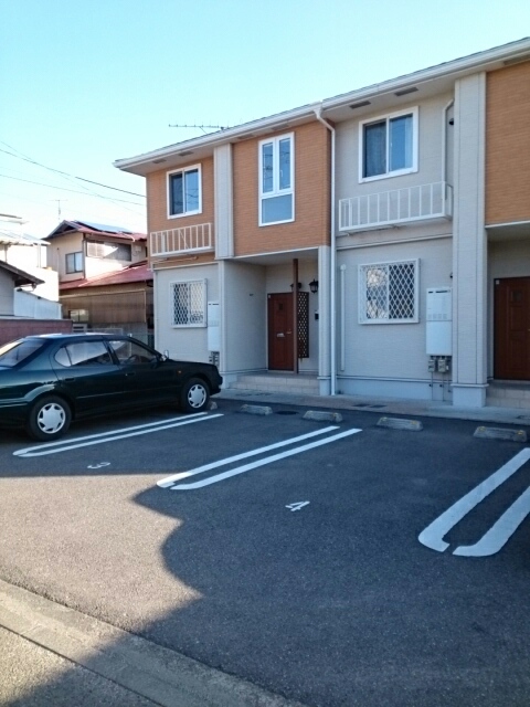 ガーデン西垣生 その他5