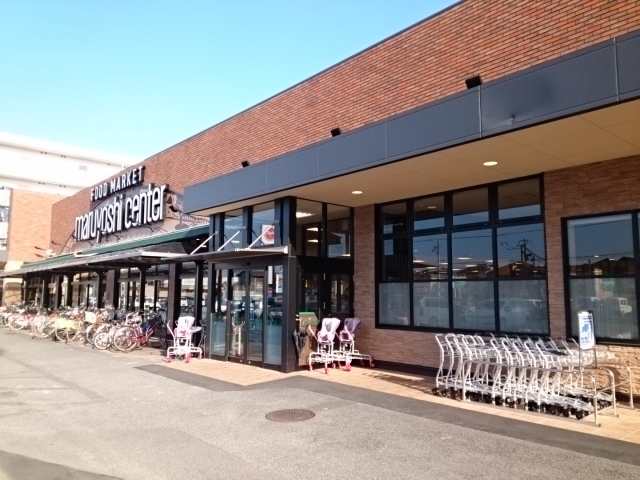 マラマ　Ｂ その他外観1