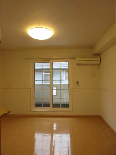 マラマ　Ｂ リビング