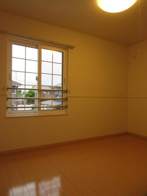 マラマ　Ｂ ベッドルーム