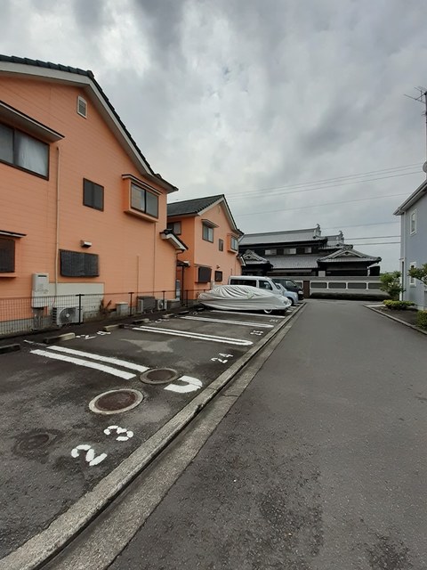 エレガント　レジデンスＢ その他5