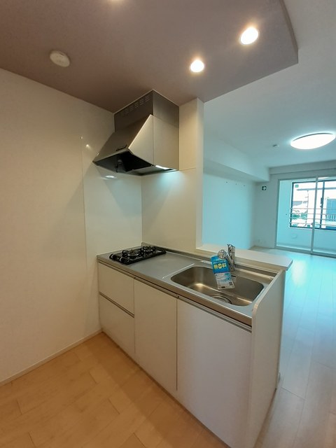 サンローレル キッチン