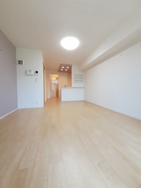 サンローレル ベッドルーム