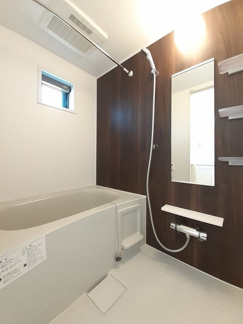 サンローレル 風呂画像