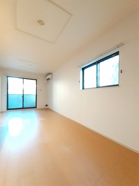 ルピナスⅠ リビング