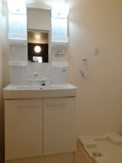 アンソレイエ見奈良　Ａ その他3