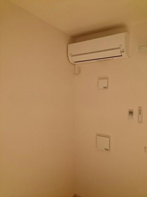 アンソレイエ見奈良　Ａ その他4