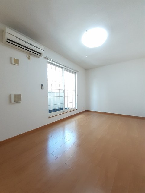 レーベン・バオム　Ｃ リビング