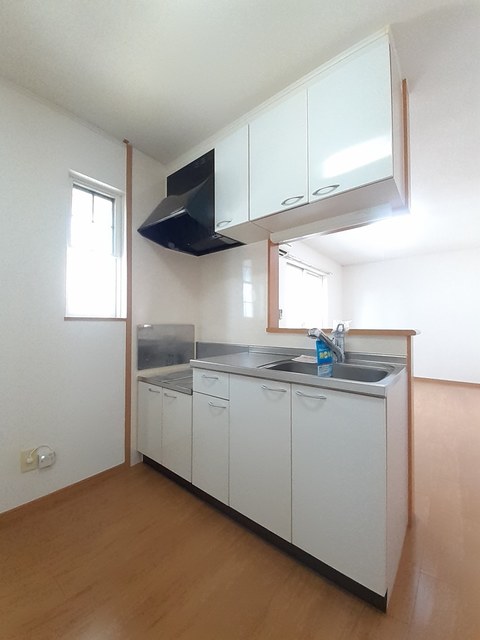 レーベン・バオム　Ｃ キッチン