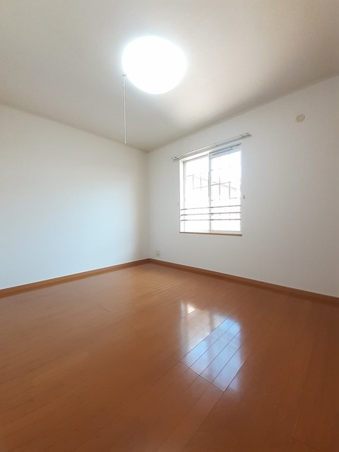 レーベン・バオム　Ｃ ベッドルーム