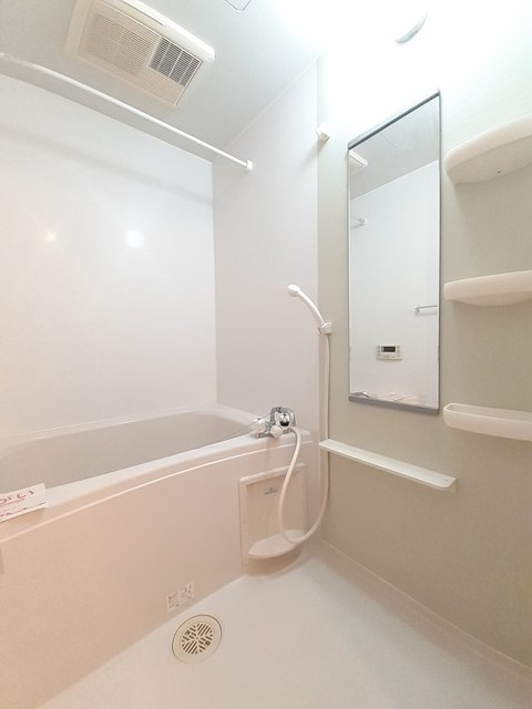 レーベン・バオム　Ｃ 風呂画像