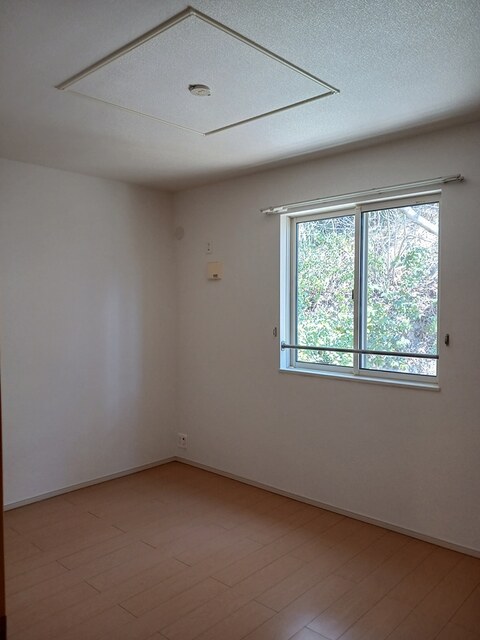 グレイス・ガーデン ベッドルーム