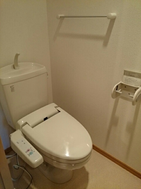 プロムナードＫ その他2