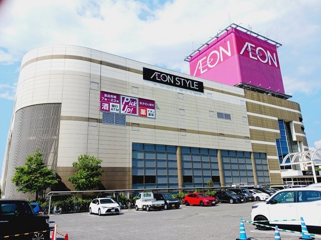 プロムナードＫ その他外観1