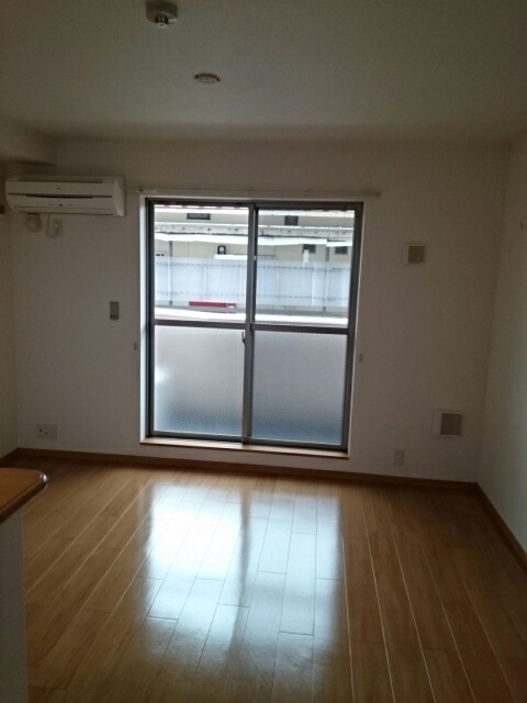 プロムナードＫ リビング