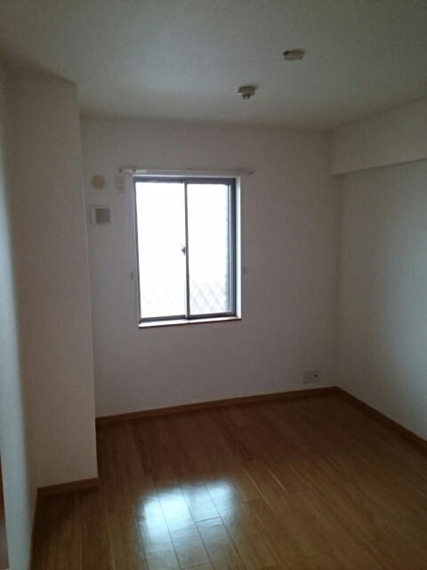 プロムナードＫ ベッドルーム