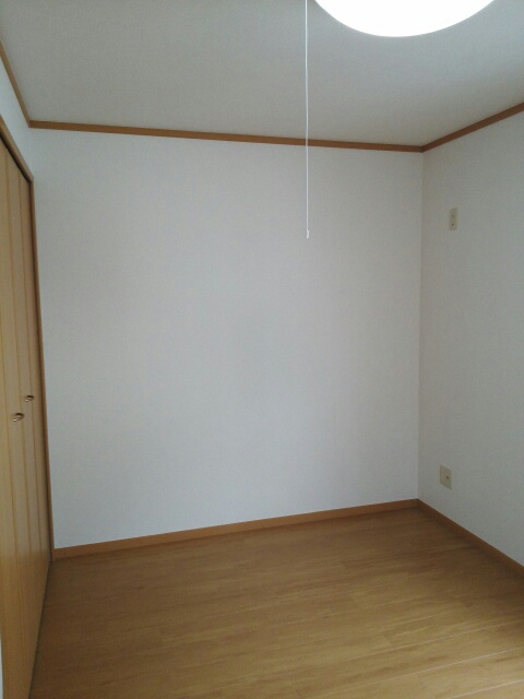 プロムナードＮ　Ｂ ベッドルーム