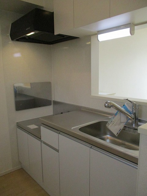 ボン　モマン　Ｍ　Ⅰ キッチン