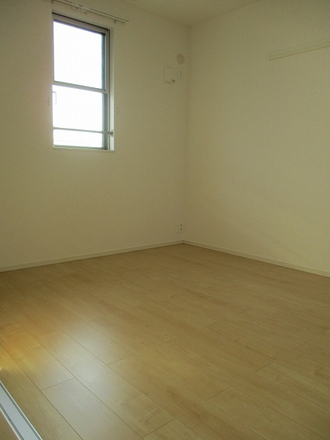 ボン　モマン　Ｍ　Ⅰ ベッドルーム