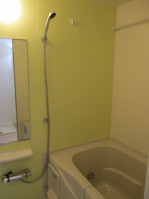 ボン　モマン　Ｍ　Ⅰ 風呂画像