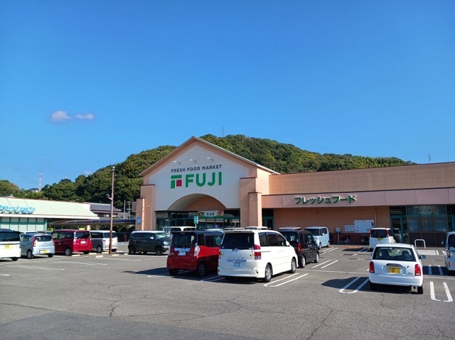 プリート・アプローズ その他外観1