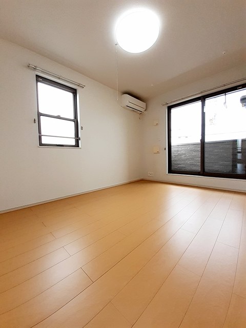 プリート・アプローズ リビング