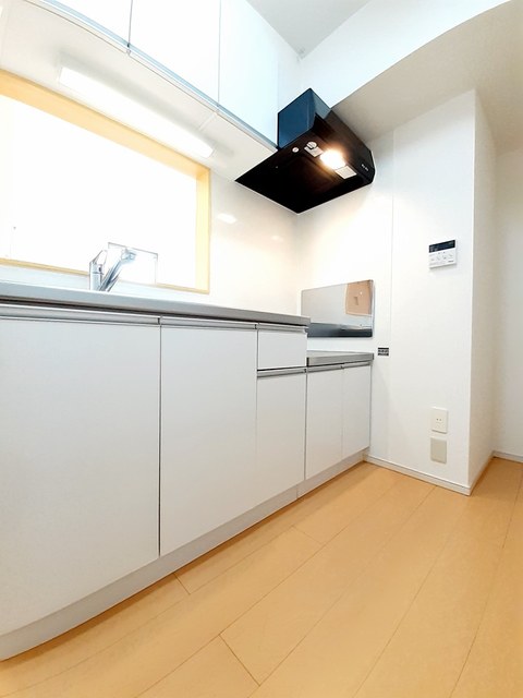 プリート・アプローズ キッチン