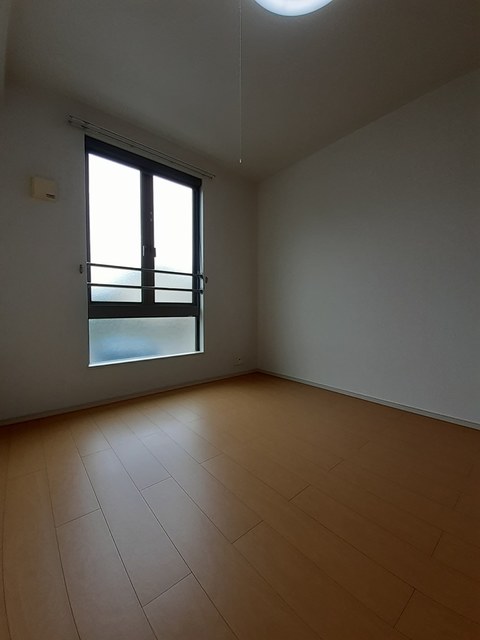 プリート・アプローズ ベッドルーム