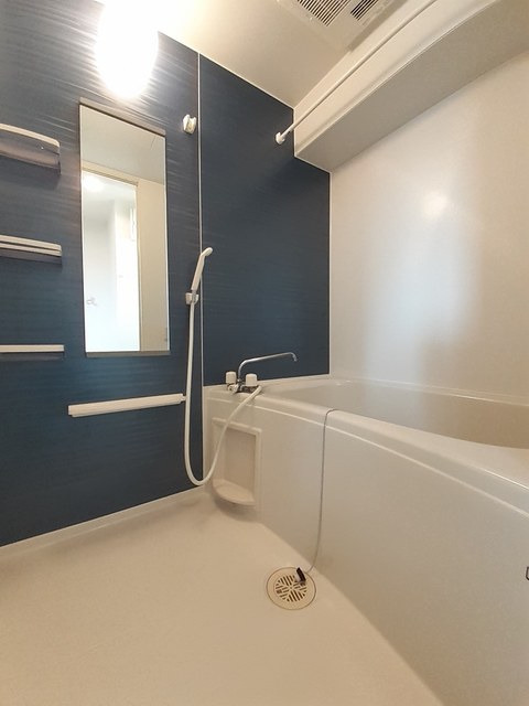 プリート・アプローズ 風呂画像