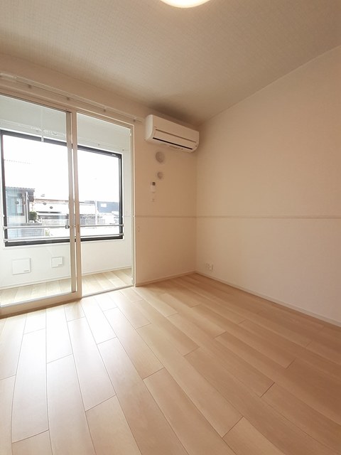 ボネール　Ｍ リビング