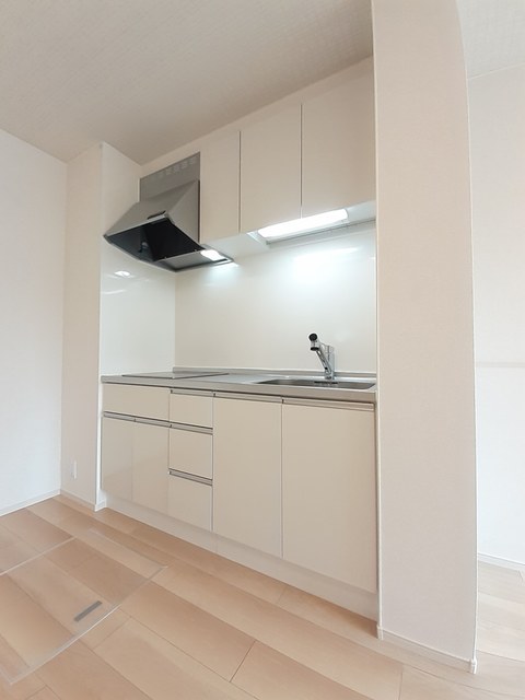 ボネール　Ｍ キッチン