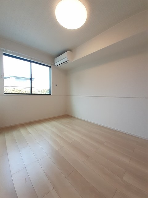 ボネール　Ｍ ベッドルーム