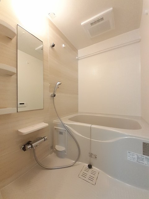 ボネール　Ｍ 風呂画像